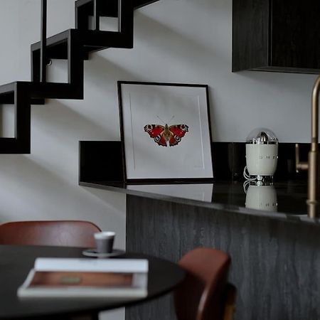 Loft Industrialny Przy Bulwarze Staromiejskim Apartment Вроцлав Екстериор снимка