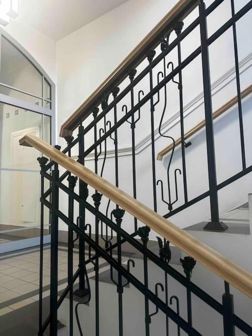 Loft Industrialny Przy Bulwarze Staromiejskim Apartment Вроцлав Екстериор снимка