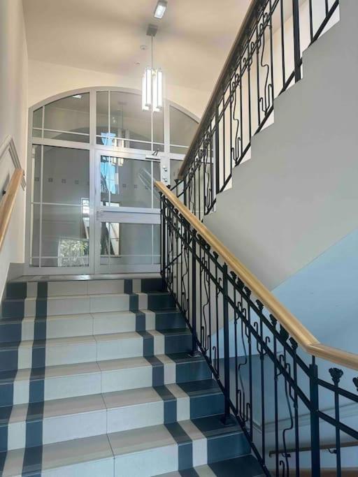 Loft Industrialny Przy Bulwarze Staromiejskim Apartment Вроцлав Екстериор снимка